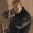 Officer John Redfield