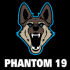 PHANTOM 19