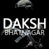 Daksh Bhatnagar
