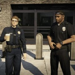 OfficerRedDeviLGirl
