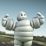 MichelinMan