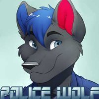 PoliceWolf