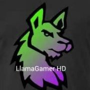 LlamaGamerHD