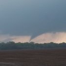 TornadoChaser