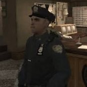 OfficerWeber