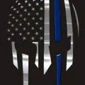 BlueBleedingWarrior