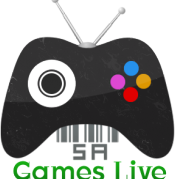 GAMESLIVESA