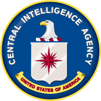 CentralIntelligenceAgency