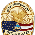 OfficerWolfey