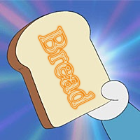 Bread