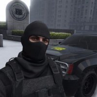.M.