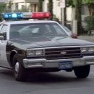 Chevy caprice mike
