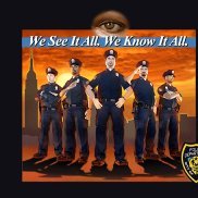 highway patrol