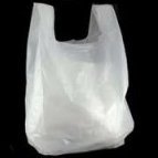 A Carrier Bag
