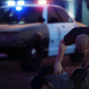 Officer LSPDFR