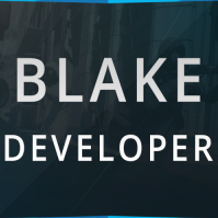 BlakeDevelops