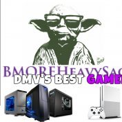 BMOREHeavySack