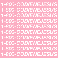 CodeineJesus
