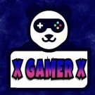 X GAMER X
