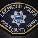 Deputy Bill Trueblood