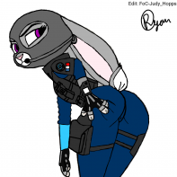 FoCJudyHopps