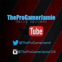 TheProGamerJamie