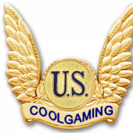 Cool Gaming