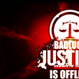 BADLUCK JUSTICE
