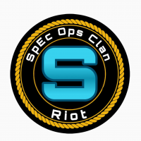 SpEc Riot