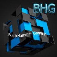 BlackHammer181