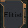 Elitist