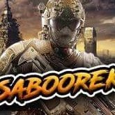 Saboorek