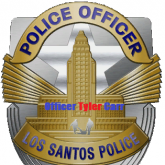 OfficerTyCarr