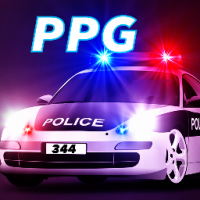 PolicePatrolGame