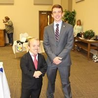 Blake Michael Gustin