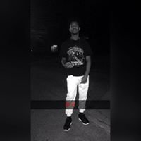 Tyler Swagged-out Mouton