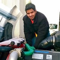 G-Deocharran G-Deocharran