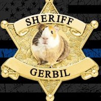 SheriffGerbil
