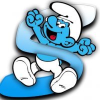Smurfffff