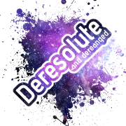 Deresolute