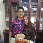 Christopher Navas Palacios