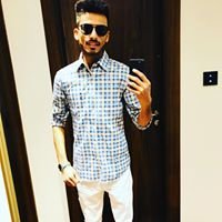 King Patel