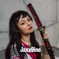 Jaxx9ine