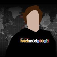 h4ckm0dg00gl3