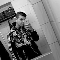 Officer Anton