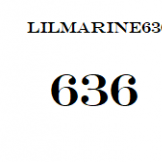 lilmarine636