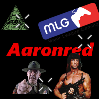Aaronred33