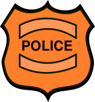 Officer Luke 59768