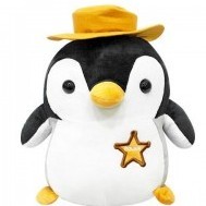 Officer Penguin