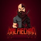 HalfieChan